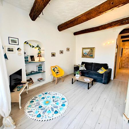 St Joseph - Great Holiday Flat - Old Town For 4 Nizza Exterior foto