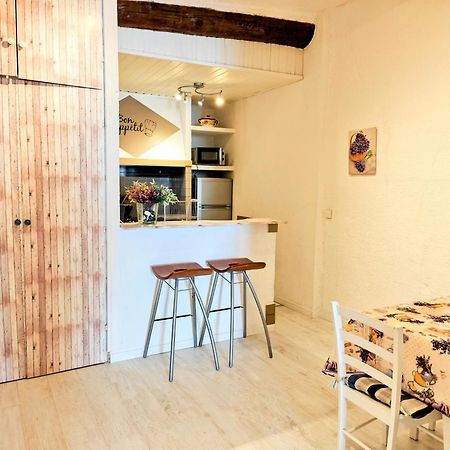 St Joseph - Great Holiday Flat - Old Town For 4 Nizza Exterior foto