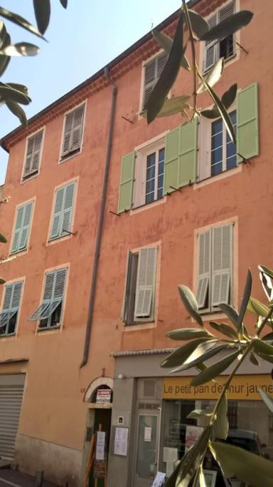 St Joseph - Great Holiday Flat - Old Town For 4 Nizza Exterior foto