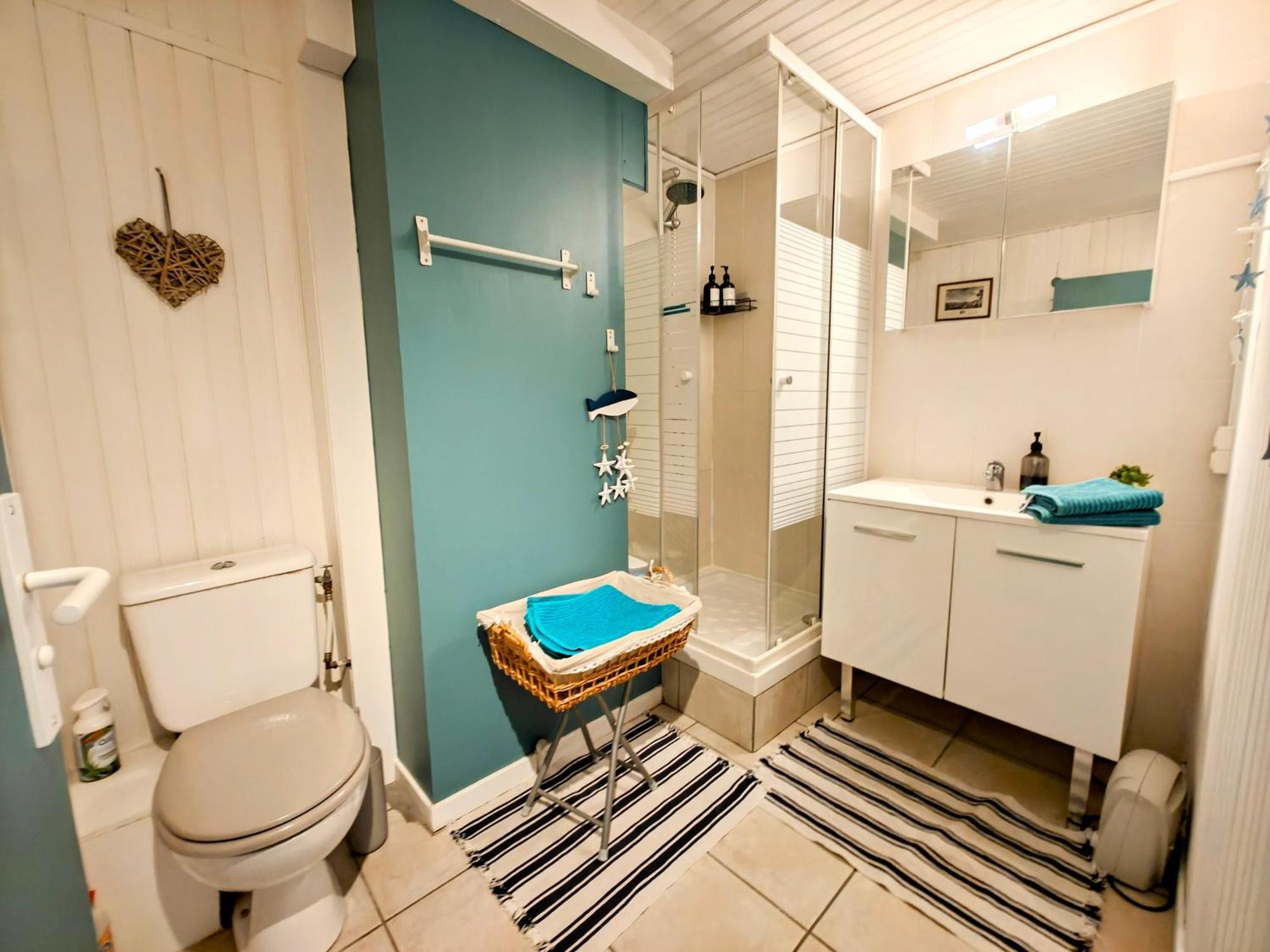 St Joseph - Great Holiday Flat - Old Town For 4 Nizza Exterior foto
