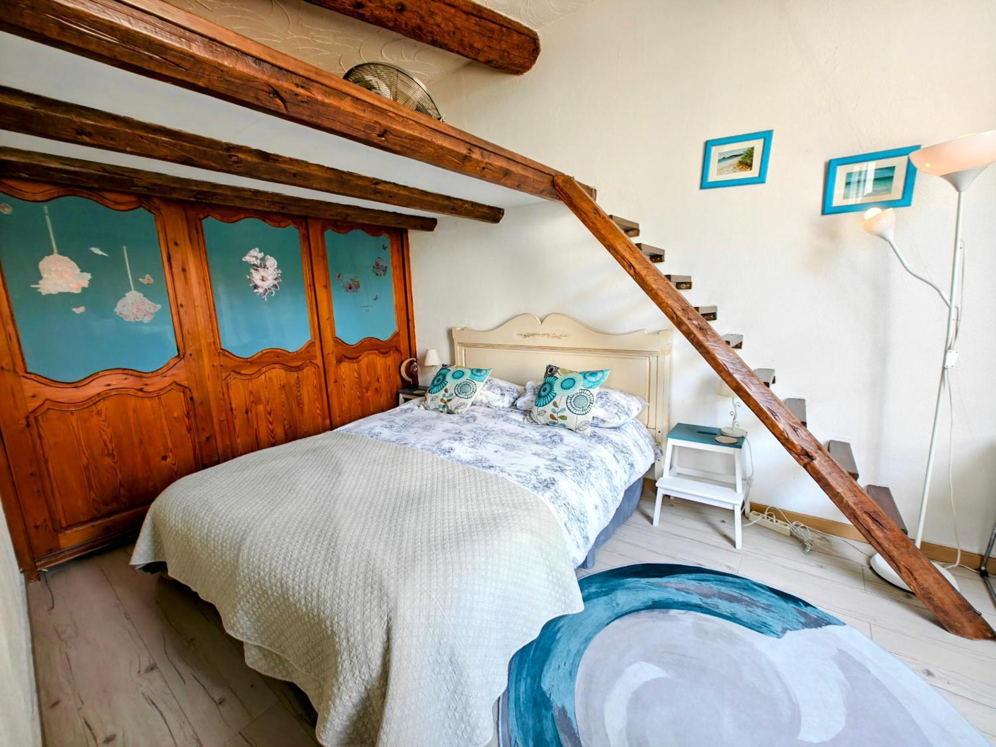 St Joseph - Great Holiday Flat - Old Town For 4 Nizza Exterior foto